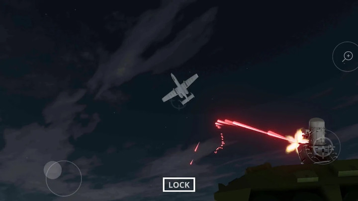 C-RAM CIWS simulatorMod  Apk v3.71(Mod Menu)