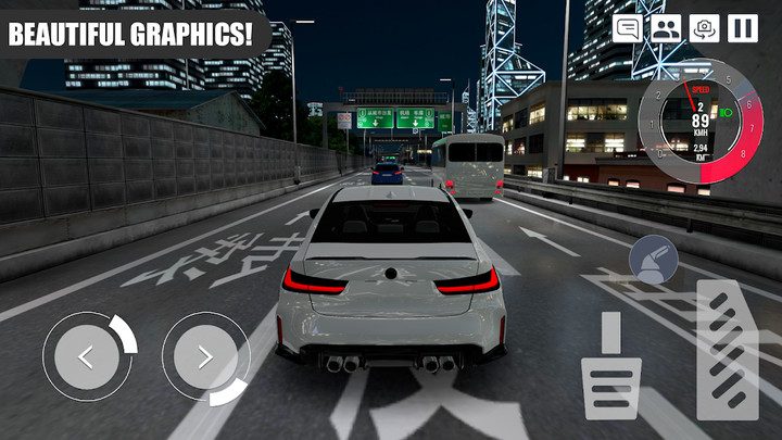 Custom Club: Online Racing 3D Apk v1.9