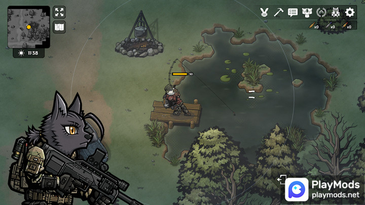 Bad 2 Bad: Extinction Apk v3.0.2
