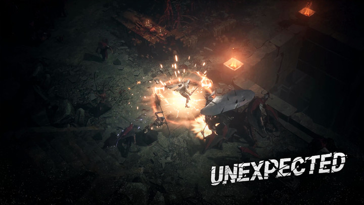 Undecember Apk v3.20.0106