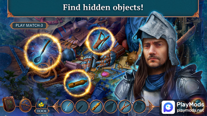 Spirits Chronicles: FlowerMod  Apk v1.0.21(full game)