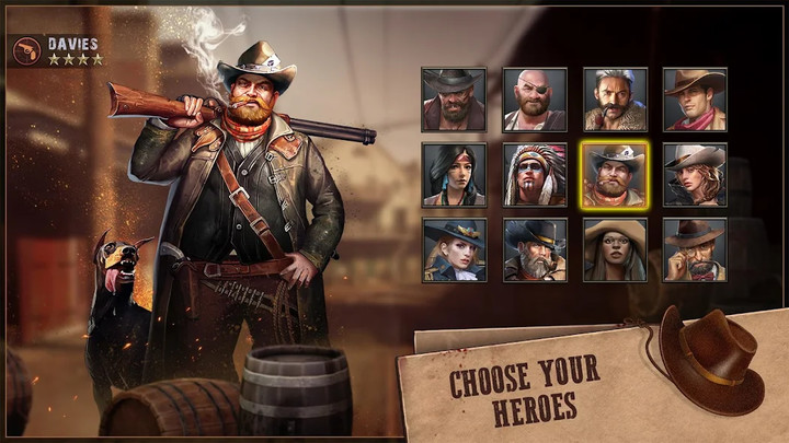 West GameMod  Apk v6.0.0