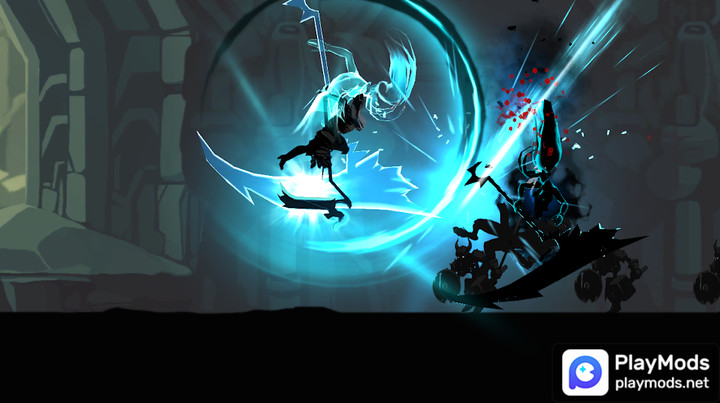 Shadow of Death: Dark KnightMod  Apk v1.102.15.0(Unlimited Money)