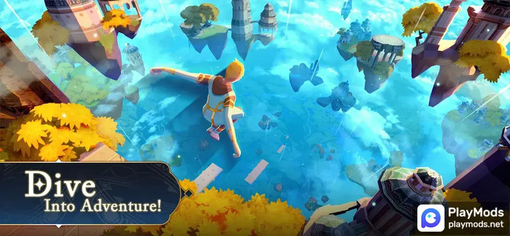 Sky Dancer 2Mod  Apk v6.0.2(No Ads)
