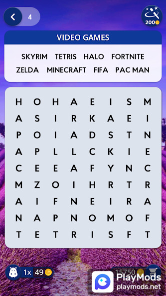 Words of Wonders: SearchMod  Apk v2.6.14(No Ads)