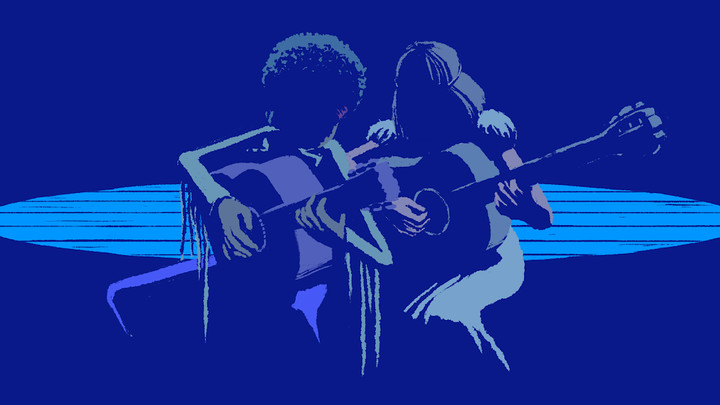 A Musical StoryMod  Apk v1.0.5.1(Unlock all content)