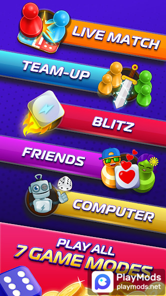 Ludo SuperStarMod  Apk v30.4.0(No Ads)