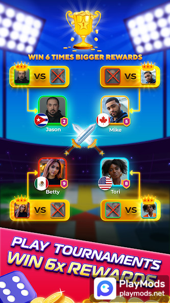 Ludo SuperStarMod  Apk v30.4.0(No Ads)