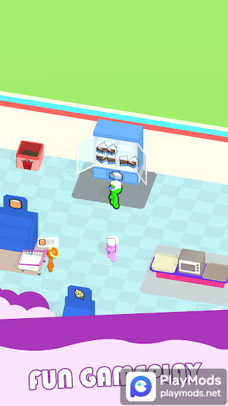 Fami MartMod  Apk v2.5(No Ads)