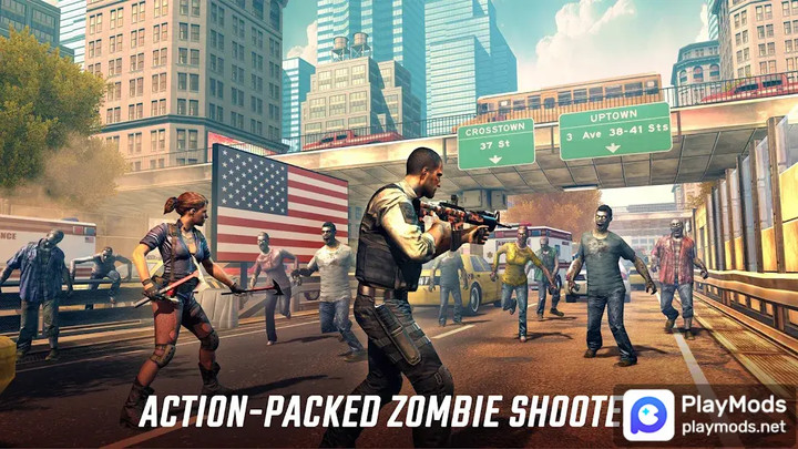 UnkilledMod  Apk v2.3.0(MOD Menu)
