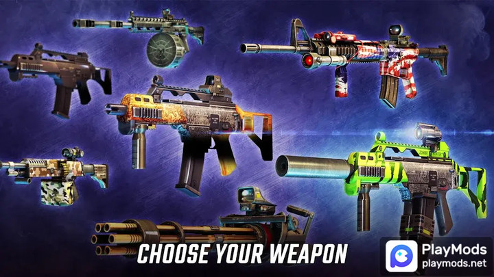UnkilledMod  Apk v2.3.0(MOD Menu)