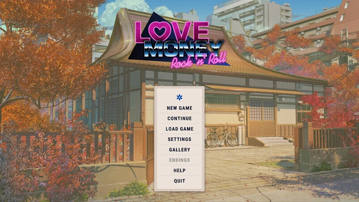 Love Money Rock n RollMod  Apk v4.15