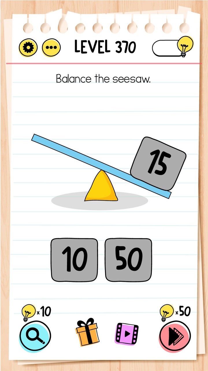 Brain Test: Tricky Puzzles Apk v2.746.0