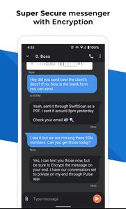 Pulse SMS (Phone/Tablet/Web)