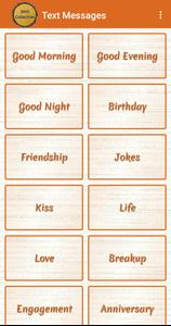 Messages and Quotes Wishes