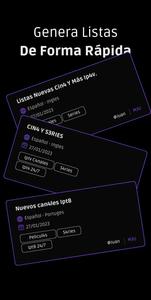 Listas M3u