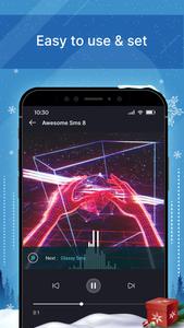 Music ringtones for phone