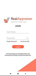 RealAppraiser