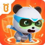Baby Panda WorldMod  Apk v10.00.65.00