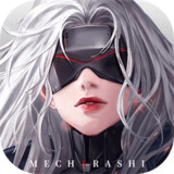 钢岚 Mecharashi Apk v2.6.0