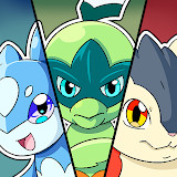 Monster Masters Apk v19.3.19549