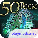 Can you escape the 100 room 17Mod  Apk v1.5(mod)