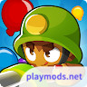 Bloons TD 6Mod  Apk v40.1(Unlimited Money)