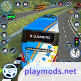 City Bus Simulator - Bus DriveMod  Apk v1.1.8(Unlimited Resources)