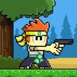 Dan the Man: Action PlatformerMod  Apk v1.11.50