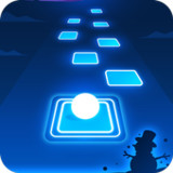 Tiles Hop Pop: EDM Rush! Apk v5.15.1
