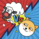 Dog Sheep War！ Apk v1.0.19