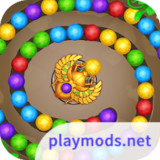Jungle Marble BlastMod  Apk v1.5.9(No Ads)