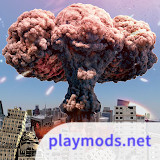 City Destruction SimulatorMod  Apk v1.06(No ads)