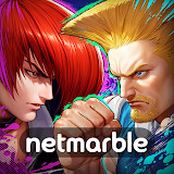 The King of Fighters ALLSTARMod  Apk v1.15.5