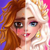 Love Paradise - Merge Makeover Apk v2.2.5