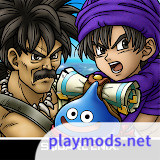 DRAGON QUEST TACTMod  Apk v4.0.0(No Ads)