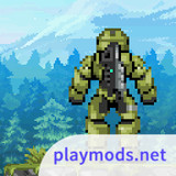 Spartan FirefightMod  Apk v4.11(No Ads)