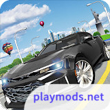 Muscle Car ZLMod  Apk v1.15(No Ads)