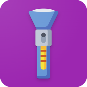 Flashlight - LED - Torch Light