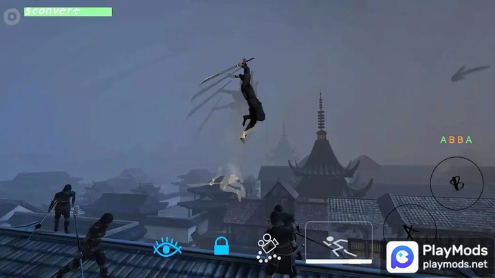 ExistMod  Apk v1.1.9(Unlimited Resources)