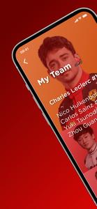 Formula Fantasy