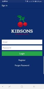 Kibsons
