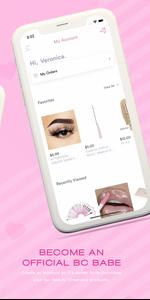 BEAUTY CREATIONS