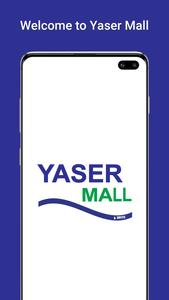 Yaser Mall