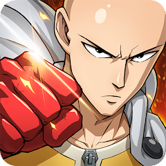 One Punch Man - The Strongest Mod APK 1.5.6 [Remove ads][Mod speed]