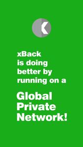 xBack