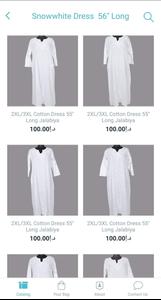 Luxury Clothing UAE