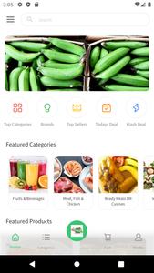 UG Fresh Foods