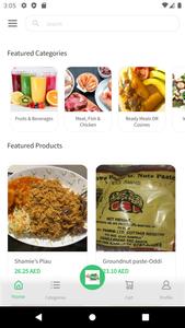 UG Fresh Foods