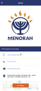 APP MENORAH